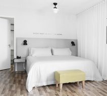 Almarena Madero Urbano Room