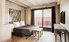 Arai Aparthotel Barcelona