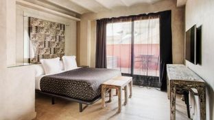 Arai Aparthotel Barcelona