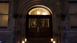 Down Town Association Exterior