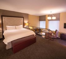 Down Town Association Room