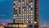 Accom Hotel Sivas Exterior