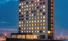 Accom Hotel Sivas