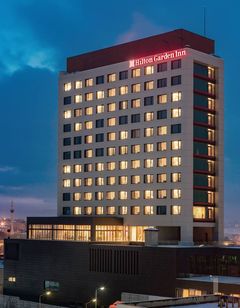 Accom Hotel Sivas
