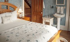 The Ludington House Victorian B & B