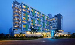 BATIQA Hotel & Apartments - Karawang