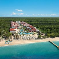 Dreams Dominicus La Romana