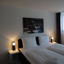 Hotel Stay