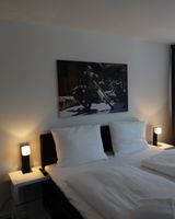 Hotel Stay