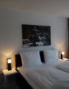 Hotel Stay