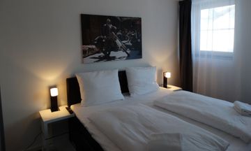 Hotel Stay