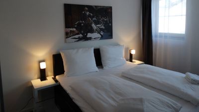 Hotel Stay