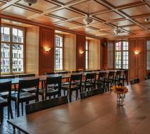 Hotel Restaurant zu Metzgern Banquet