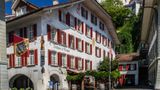 Hotel Restaurant zu Metzgern Exterior
