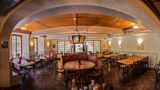 Hotel Restaurant zu Metzgern Restaurant