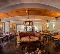 Hotel Restaurant zu Metzgern Restaurant