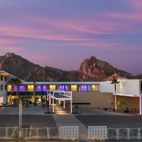 Mountain Shadows Resort Scottsdale