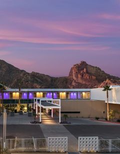 Mountain Shadows Resort Scottsdale