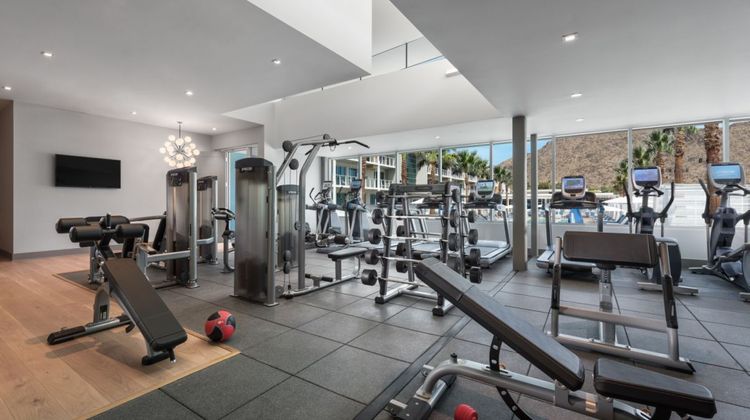 Mountain Shadows Resort Scottsdale Health