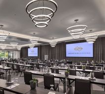 Mountain Shadows Resort Scottsdale Meeting