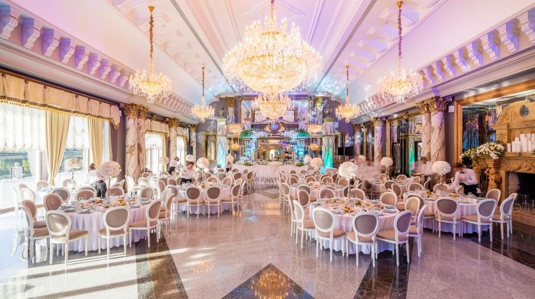 <b>Edem Resort Medical & Spa Banquet</b> <b>Edem Resort Medical & Spa Banquet</b>