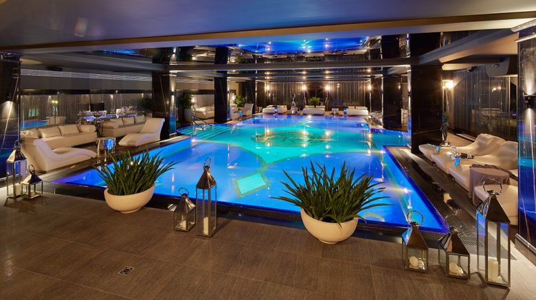 <b>Edem Resort Medical & Spa Pool</b> <b>Edem Resort Medical & Spa Pool</b>