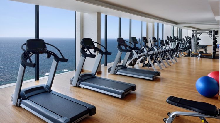 NH Collection Colombo Health