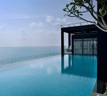 NH Collection Colombo Pool