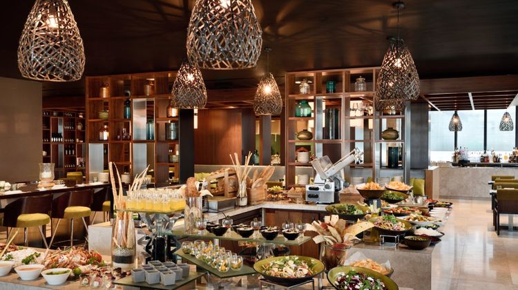 NH Collection Colombo Restaurant