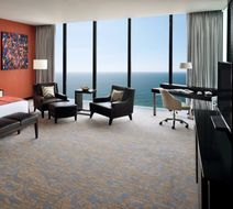 NH Collection Colombo Room