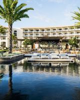 Unico Hotel Riviera Maya