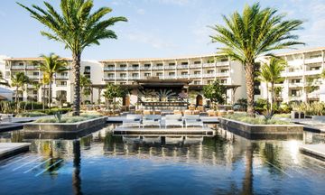 Unico Hotel Riviera Maya