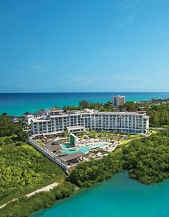 Breathless Montego Bay Resort & Spa