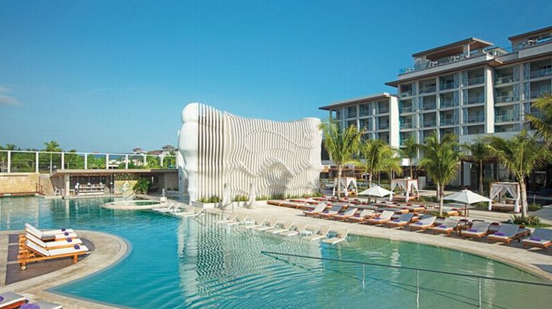 <b>Breathless Montego Bay Resort & Spa Pool</b> <b>Breathless Montego Bay Resort & Spa Pool</b>