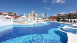 Bahia Principe Fantasia Punta Cana Pool