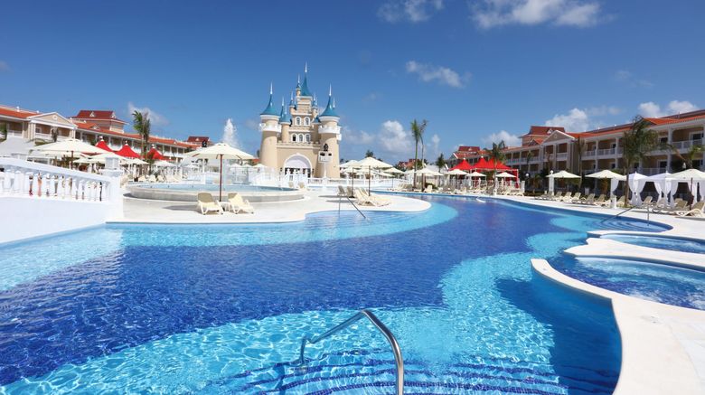 <b>Bahia Principe Fantasia Punta Cana Pool</b>