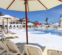 Bahia Principe Fantasia Punta Cana Pool