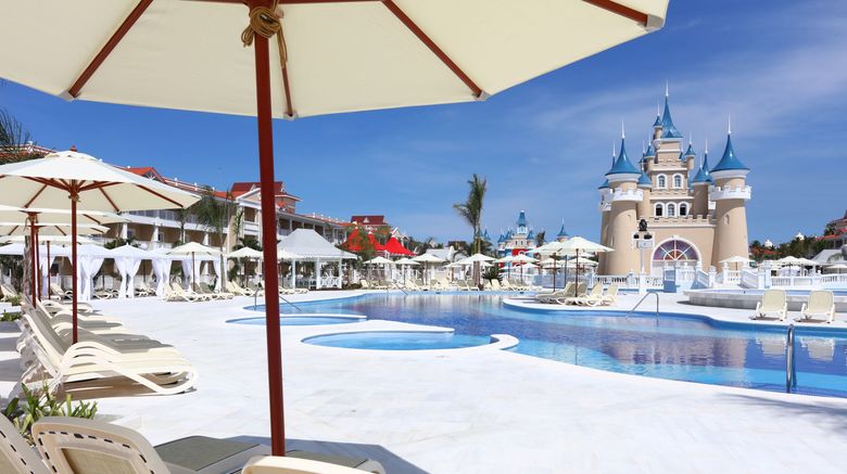 <b>Bahia Principe Fantasia Punta Cana Pool</b>