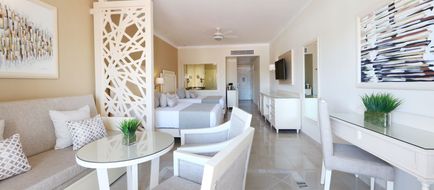 Bahia Principe Fantasia Punta Cana Room