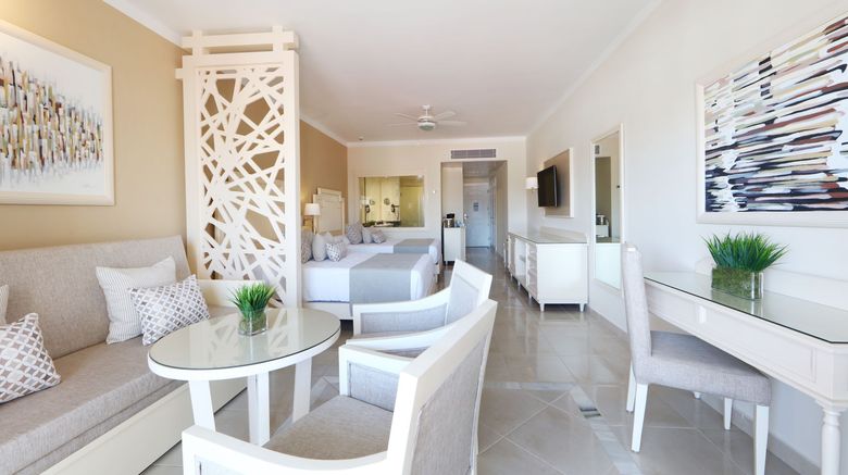 <b>Bahia Principe Fantasia Punta Cana Room</b>