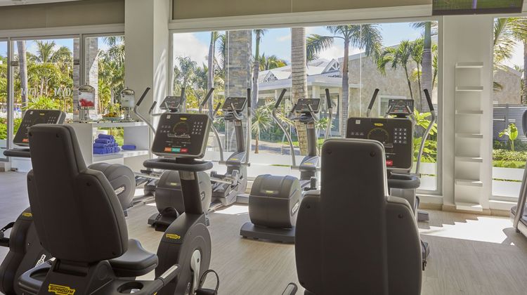 Grand Bahia Principe Aquamarine Health