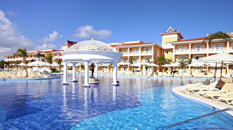 <b>Grand Bahia Principe Aquamarine Pool</b> <b>Grand Bahia Principe Aquamarine Pool</b>