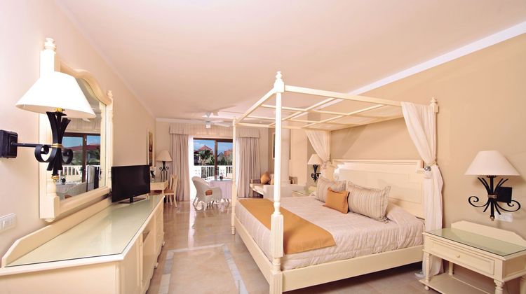 Grand Bahia Principe Aquamarine Room