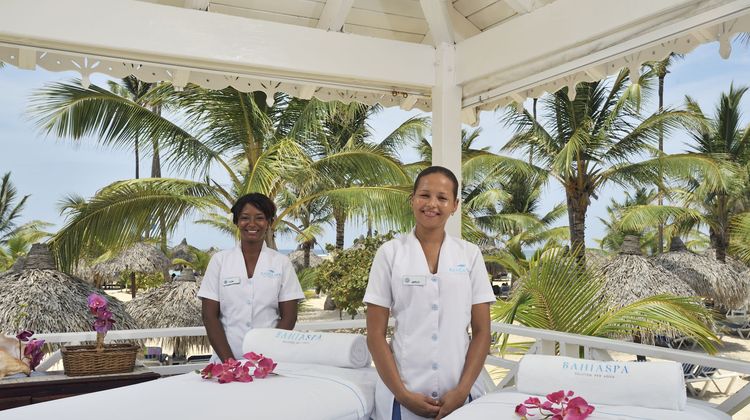 Grand Bahia Principe Aquamarine Spa