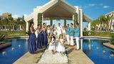 Dreams Onyx Resort & Spa Banquet
