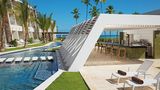 Dreams Onyx Resort & Spa Bar/Lounge