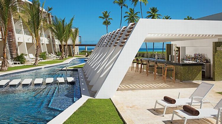Dreams Onyx Resort & Spa Bar/Lounge