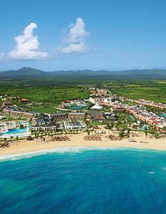Dreams Onyx Resort & Spa