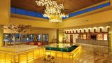 Dreams Onyx Resort & Spa Lobby