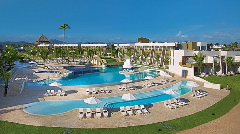 <b>Dreams Onyx Resort & Spa Pool</b> <b>Dreams Onyx Resort & Spa Pool</b>